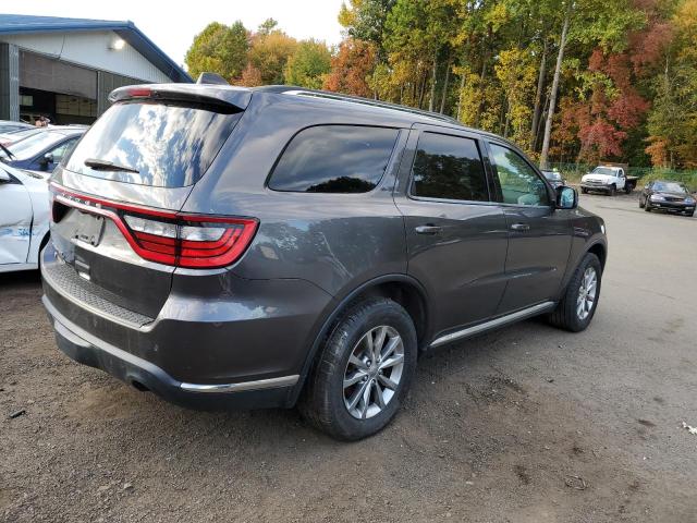 VIN 1C4RDJAGXJC210294 2018 Dodge Durango, Sxt no.3