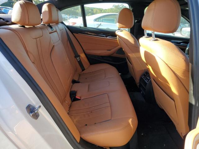 2018 BMW 530 I - WBAJA5C53JWA56728