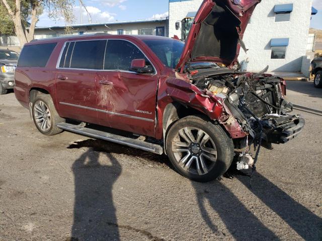 VIN 1GKS2HKJ4LR169076 2020 GMC Yukon, Denali no.4