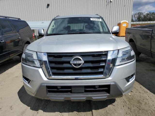 2021 NISSAN ARMADA SL - JN8AY2BB1M9795105