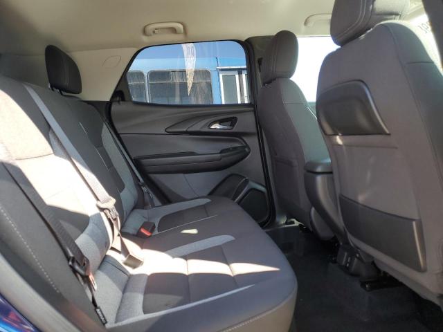 2023 CHEVROLET TRAILBLAZE - KL79MPSL1PB088287
