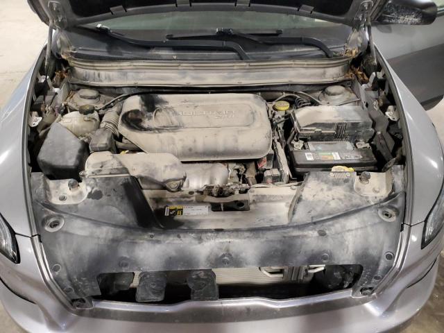 2017 JEEP CHEROKEE S - 1C4PJMAB8HW654188
