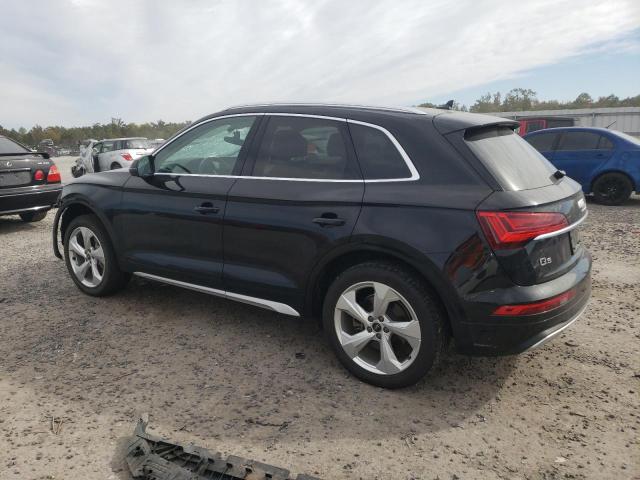 VIN WA1BAAFY5M2035355 2021 Audi Q5, Premium Plus no.2