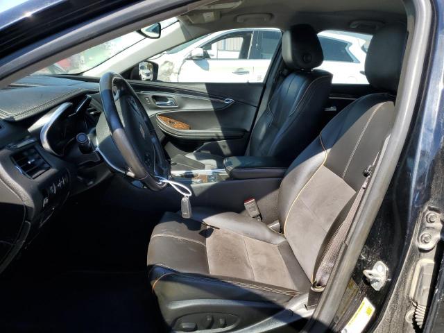 2015 CHEVROLET IMPALA LT - 2G1125S33F9165874