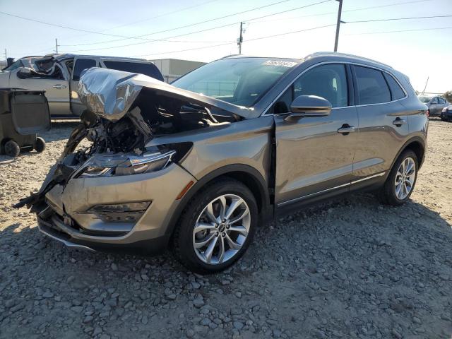 2017 LINCOLN MKC SELECT #2957506430