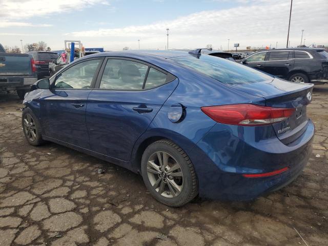 VIN 5NPD84LF5JH313955 2018 HYUNDAI ELANTRA no.2