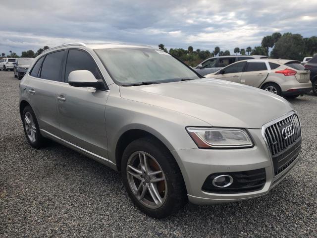 VIN WA1LFAFP5DA085451 2013 Audi Q5, Premium Plus no.4