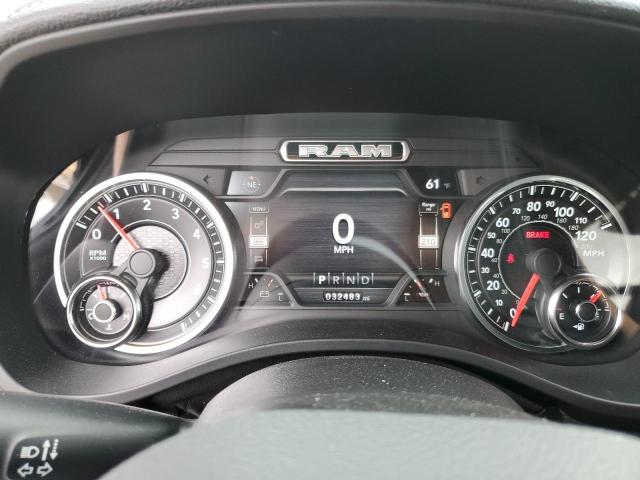 2021 RAM 1500 LARAM - 1C6RREJT1MN628751