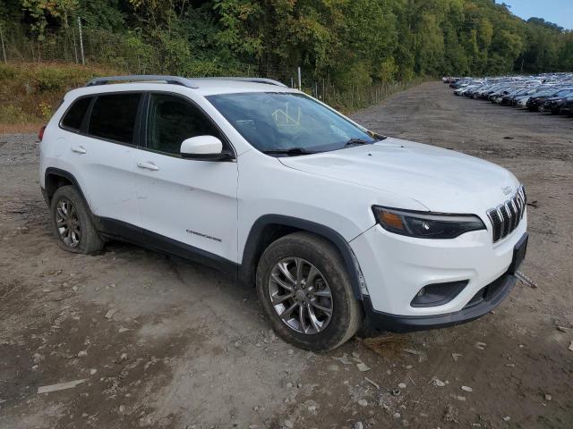 2019 JEEP CHEROKEE L - 1C4PJMLB6KD350602