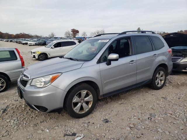 2015 SUBARU FORESTER 2 - JF2SJADC8FH506218