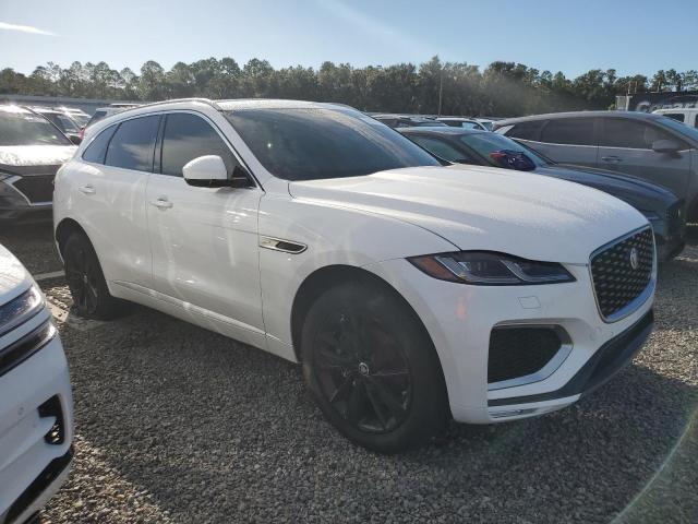 2024 JAGUAR F-PACE R-D SADCT2EX5RA721187