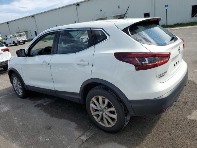 VIN JN1BJ1AW7MW429477 2021 Nissan Rogue, S no.2