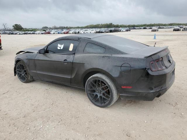 VIN 1ZVBP8AM3D5259155 2013 Ford Mustang no.2