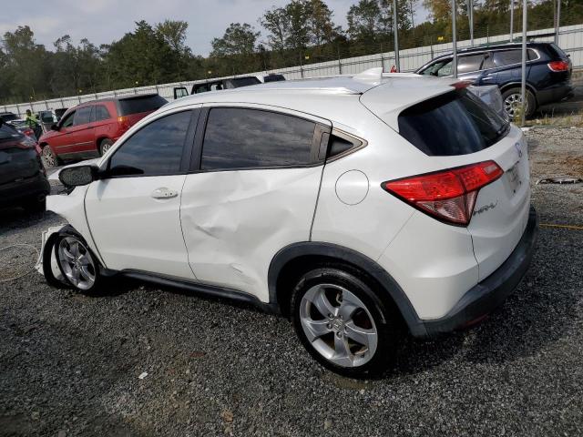 2017 HONDA HR-V EXL - 3CZRU6H79HM720660