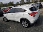 Lot #2976634592 2017 HONDA HR-V EXL