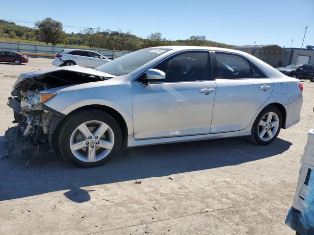 VIN 4T1BF1FK4EU427084 2014 Toyota Camry, L no.1