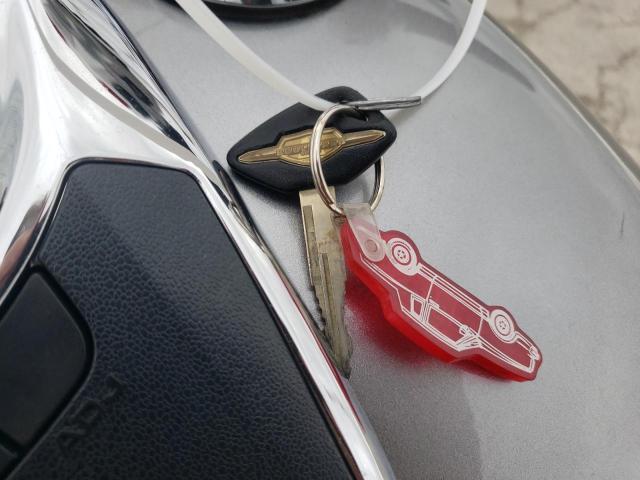 2006 SUZUKI C50 JS1VS55A462115092