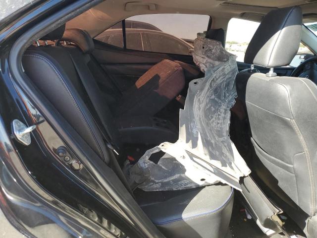 2018 TOYOTA COROLLA L - 5YFBURHEXJP746254