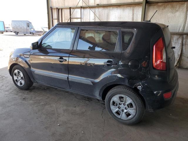 VIN KNDJT2A57D7486515 2013 KIA Soul no.2