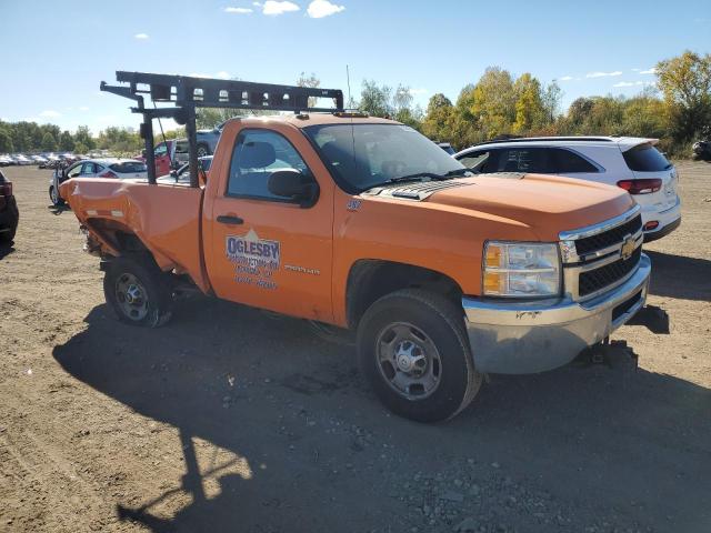 Vin: 1gc0cvcgxcf173488, lot: 75619674, chevrolet all models c2500 heavy duty 20124