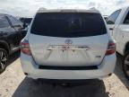 Lot #2970699023 2008 TOYOTA HIGHLANDER