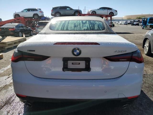 VIN WBA43AT07RCN30808 2024 BMW 4 Series, 430XI no.6