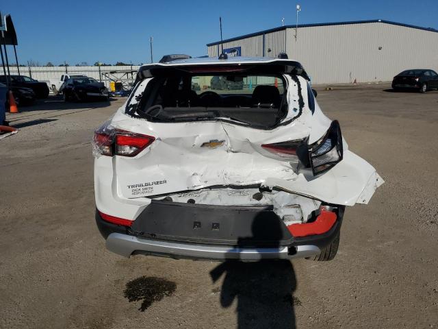 2022 CHEVROLET TRAILBLAZE - KL79MPSL8NB052688