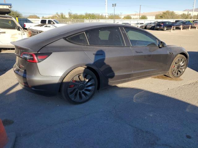 2022 TESLA MODEL 3 - 5YJ3E1EC2NF356840