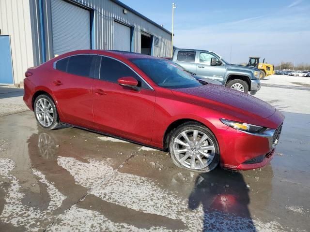 2024 MAZDA 3 PREFERRE - 3MZBPACM6RM420510