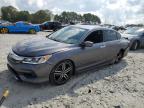2016 HONDA ACCORD SPO - 1HGCR2F55GA209192