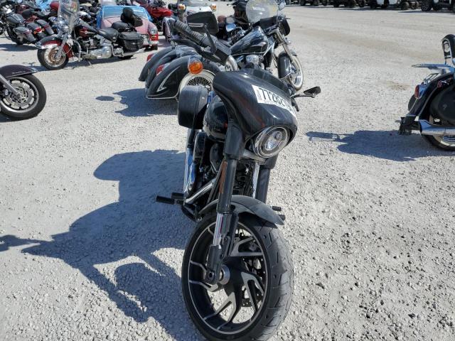 2019 HARLEY-DAVIDSON FLSB 1HD1YMJ21KB045104