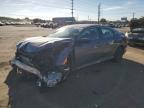 2021 HONDA CIVIC LX - 2HGFC2F66MH548175