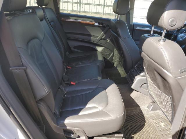 2015 AUDI Q7 PREMIUM - WA1LGAFE9FD010605