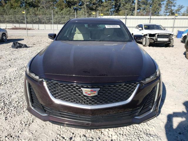 2020 CADILLAC CT5 LUXURY - 1G6DW5RKXL0155213
