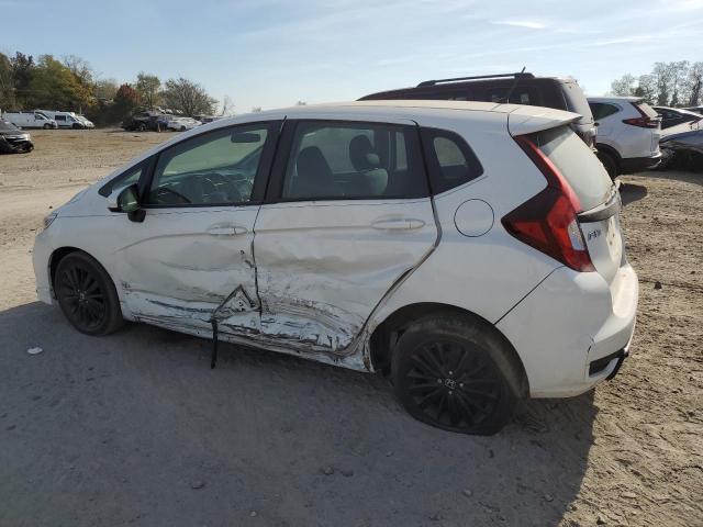 2018 HONDA FIT SPORT 3HGGK5H65JM721025