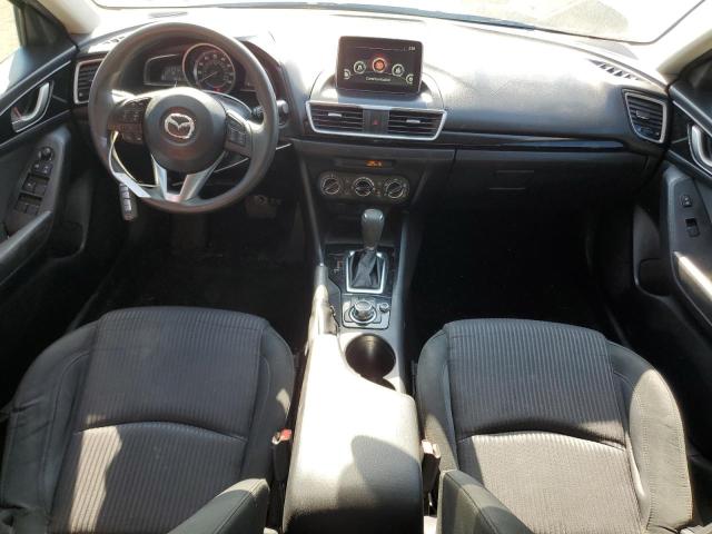 2016 MAZDA 3 SPORT - 3MZBM1U7XGM281979