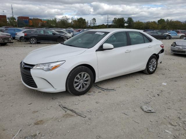 VIN 4T1BF1FK3HU770523 2017 Toyota Camry, LE no.1