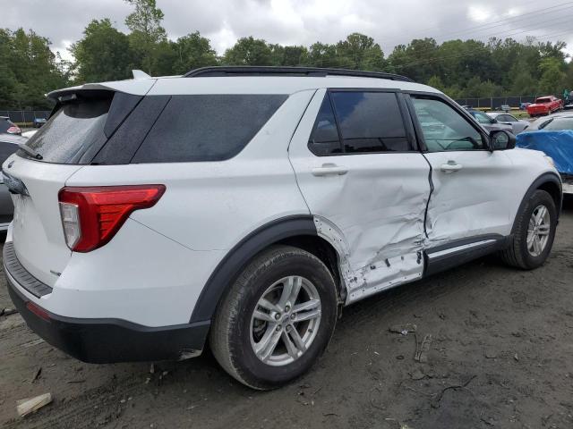 2020 FORD EXPLORER X - 1FMSK8DH3LGA49329