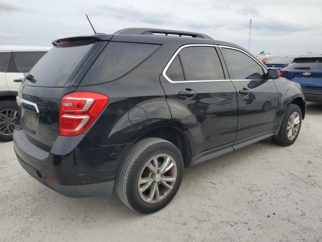2017 CHEVROLET EQUINOX LT - 2GNALCEK7H1577185