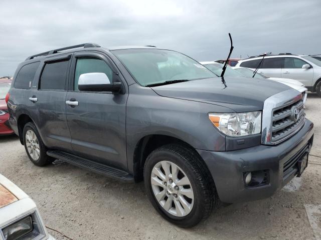 Vin: 5tddw5g13bs044537, lot: 74302824, toyota sequoia platinum 20114