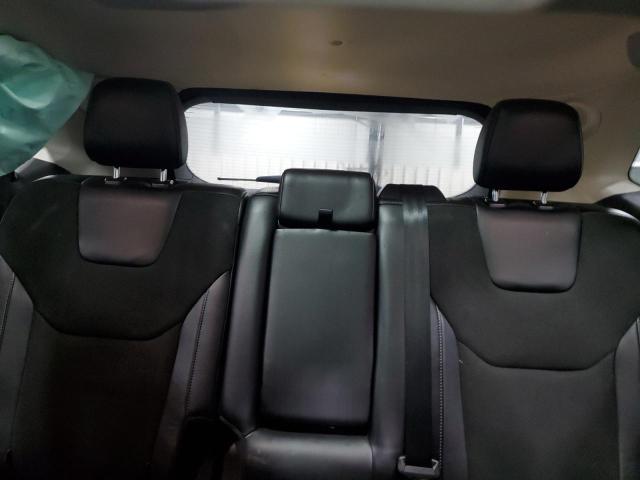 2015 FORD EDGE SPORT - 2FMTK4AP7FBC14755