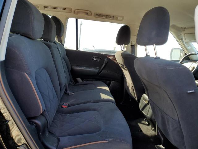 2017 NISSAN ARMADA SV - JN8AY2NC9H9505171