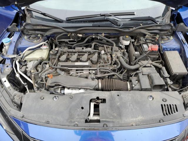 2017 HONDA CIVIC EX - SHHFK7H57HU404311