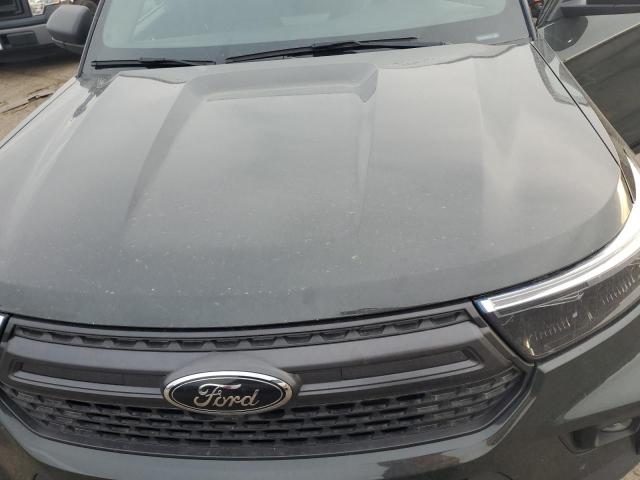 2021 FORD EXPLORER T - 1FMSK8JH4MGC46211