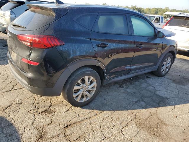 2021 HYUNDAI TUCSON LIM - KM8J33A47MU353196