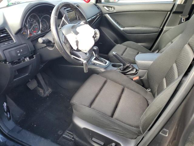 2015 MAZDA CX-5 TOURI - JM3KE4CY1F0512272