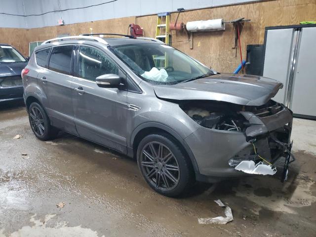 VIN 1FMCU9J90EUA37502 2014 Ford Escape, Titanium no.4