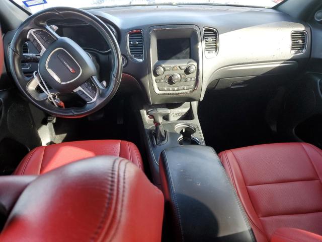 2019 DODGE DURANGO GT - 1C4RDHDG4KC802134