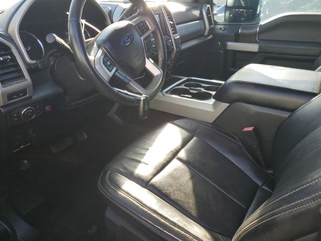 2020 FORD F250 SUPER - 1FT8W2BT0LED23850