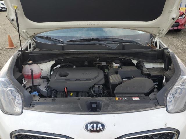 2022 KIA SPORTAGE L - KNDPMCAC2N7995506